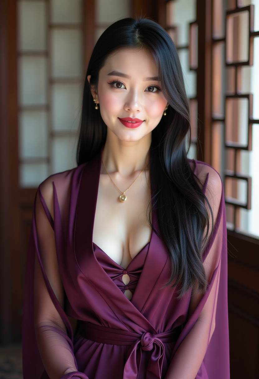 朋友的妻子 抉择篇剧照